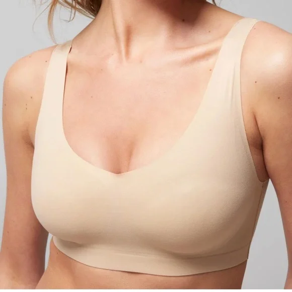 ⭐️ BUNDLE SOMA Enbliss Bralettes ⭐️
All Size XL- 11 bras ! - Picture 5 of 16